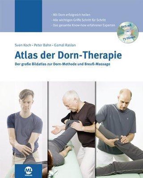 Atlas der Dorn-Therapie