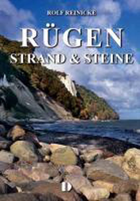 Rügen - Strand & Steine