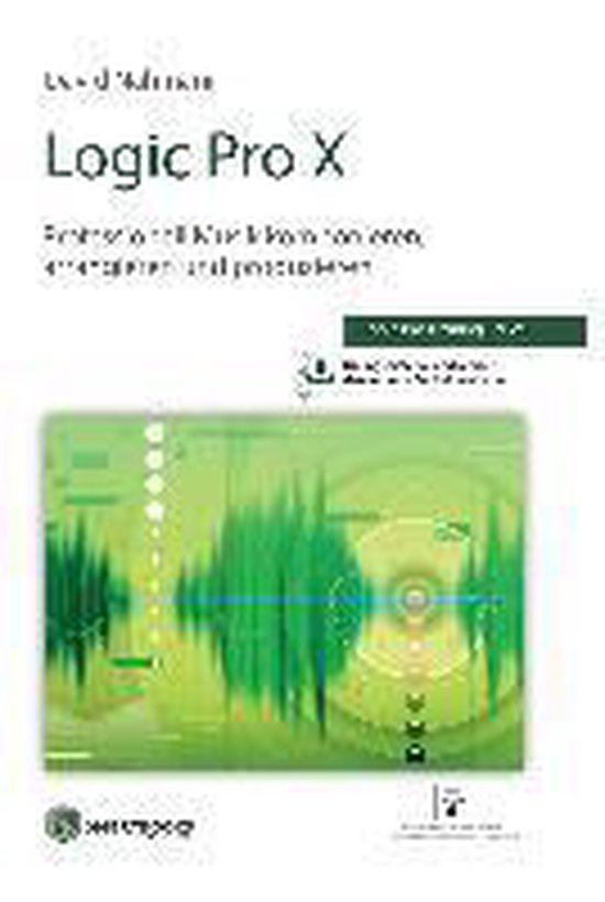 Logic Pro X