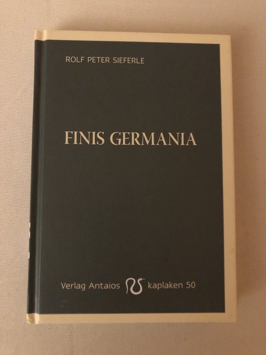 Finis Germania