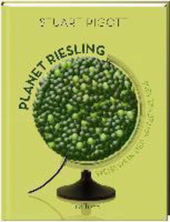 Planet Riesling