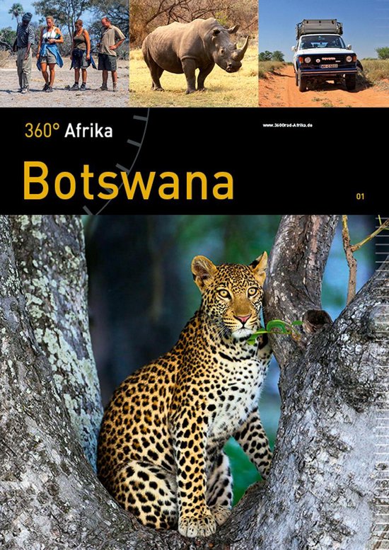 Botswana