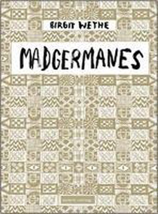 Madgermanes