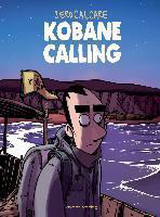 Kobane Calling