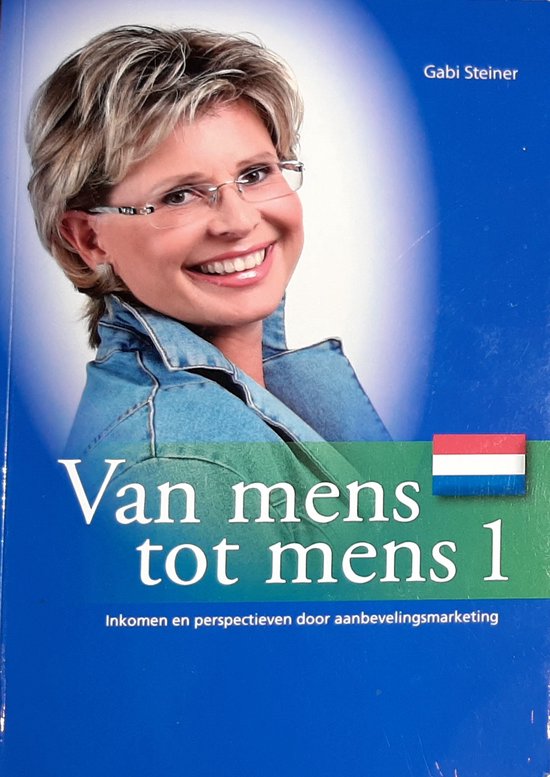 Van mens tot mens