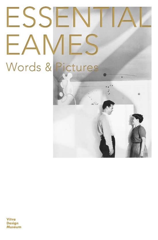 Essential Eames