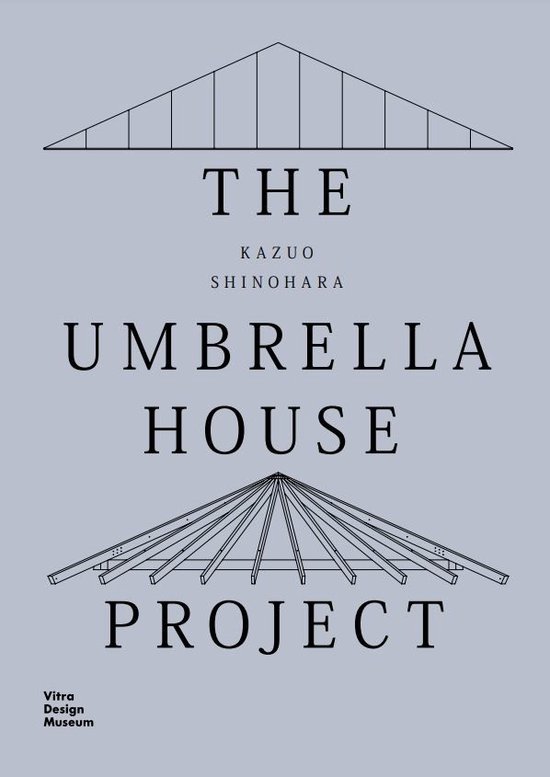 Kazuo Shinohara: The Umbrella House Project