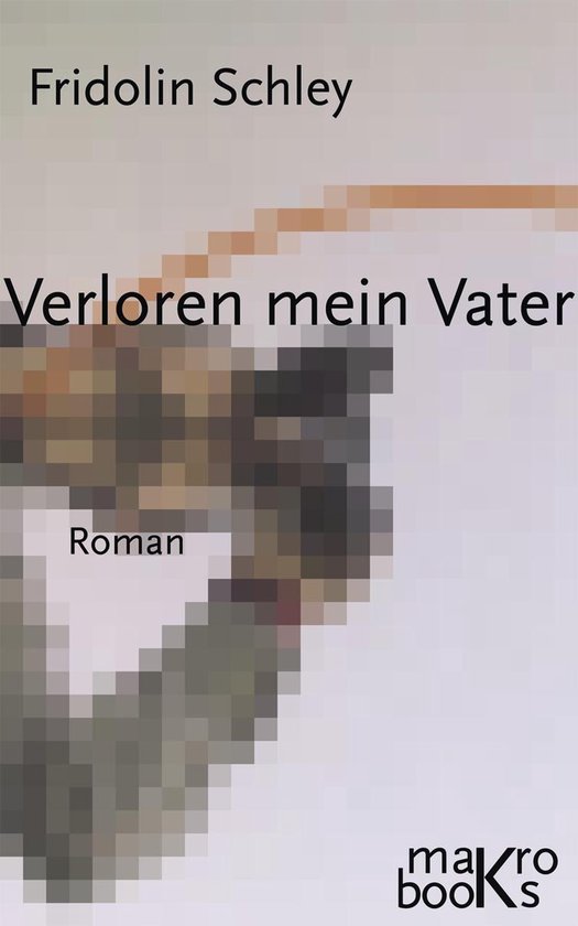 Verloren mein Vater