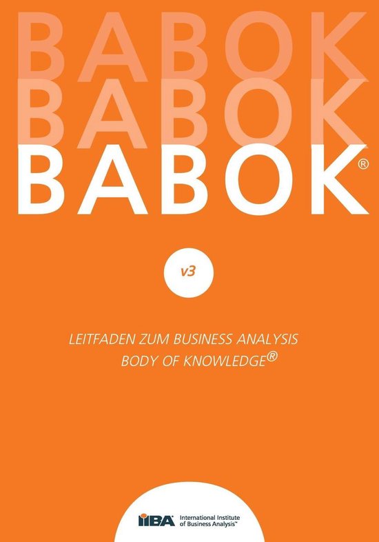 BABOK v3