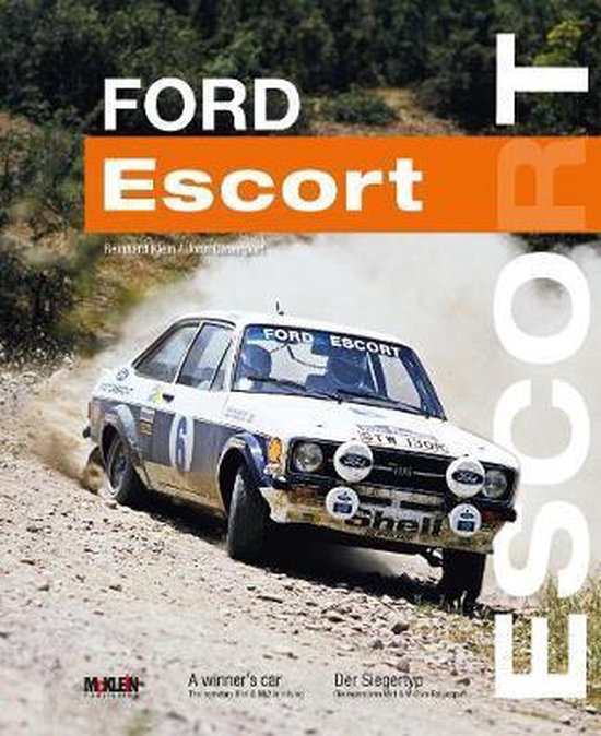 Ford Escort