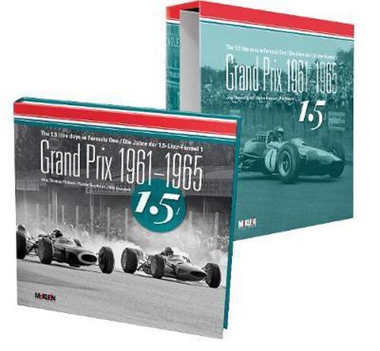 Grand Prix 1961-1965