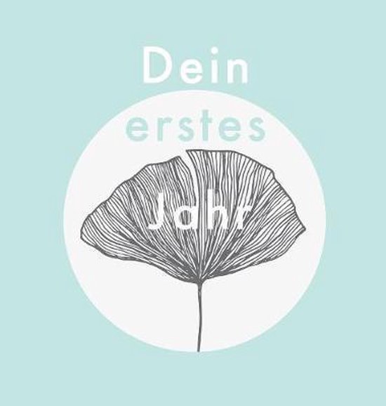 Fotoalbum- Dein erstes Jahr