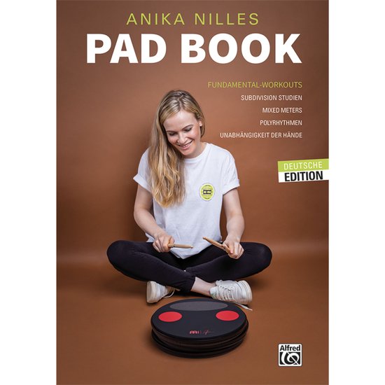 Pad Book