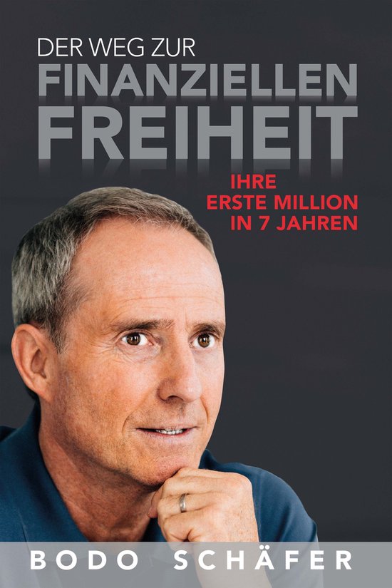 Der Weg zur finanziellen Freiheit