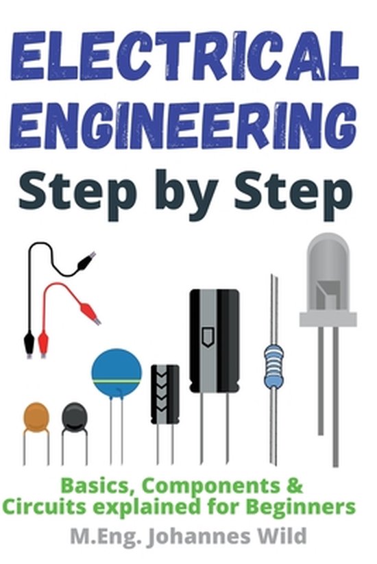 Electrical Engineering Step by Step