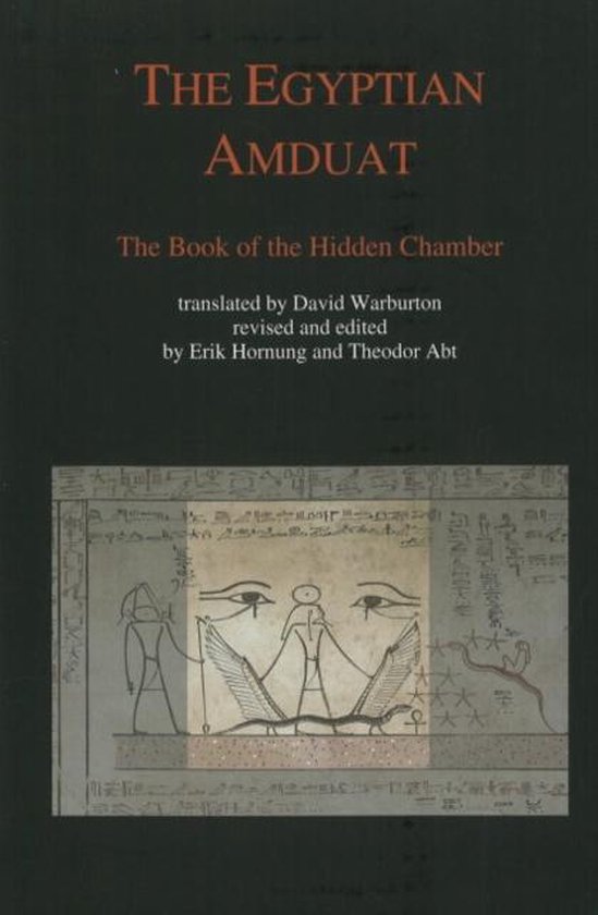 The Egyptian Amduat