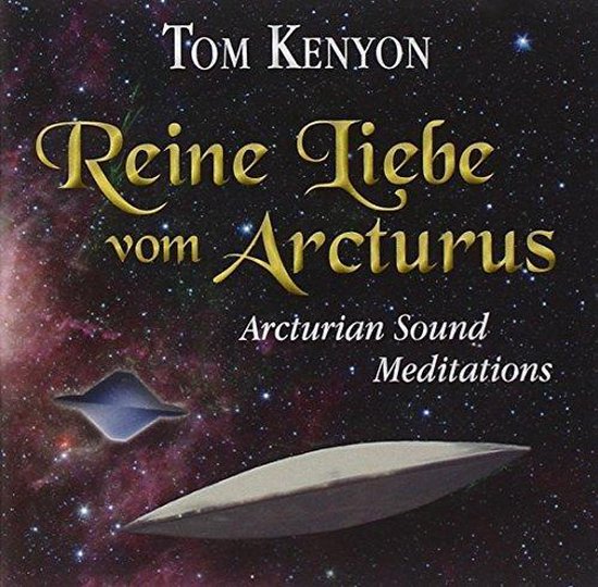 Reine Liebe vom Arcturus