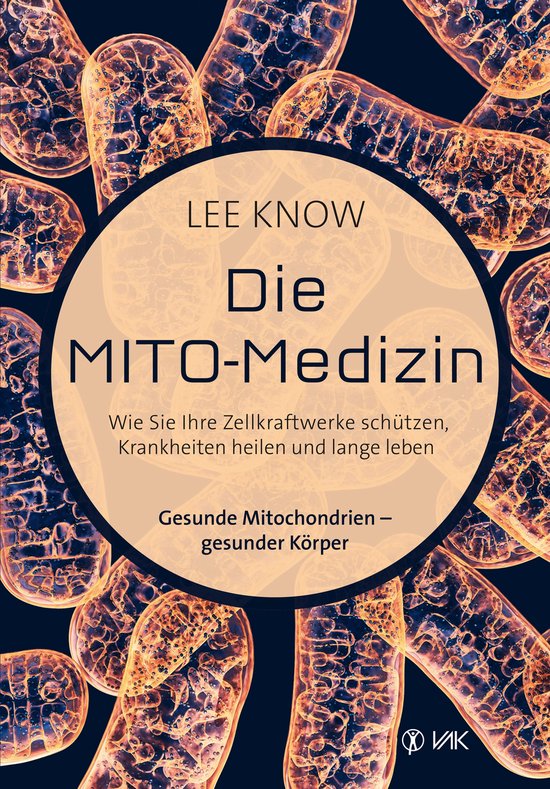 Die Mito-Medizin