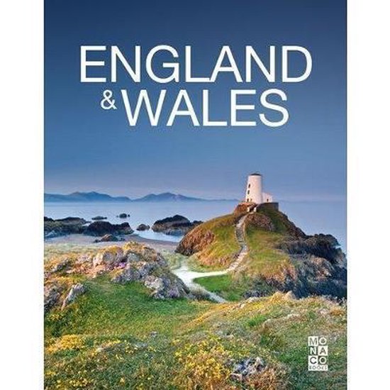 England & Wales