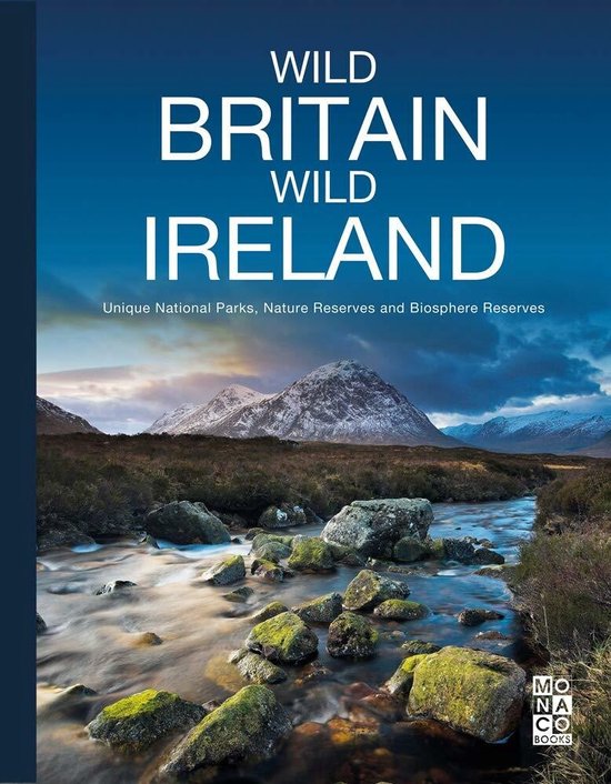 Wild Britain   Wild Ireland