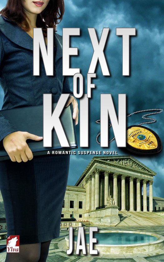 Portland Police Bureau Series 2 - Next of Kin