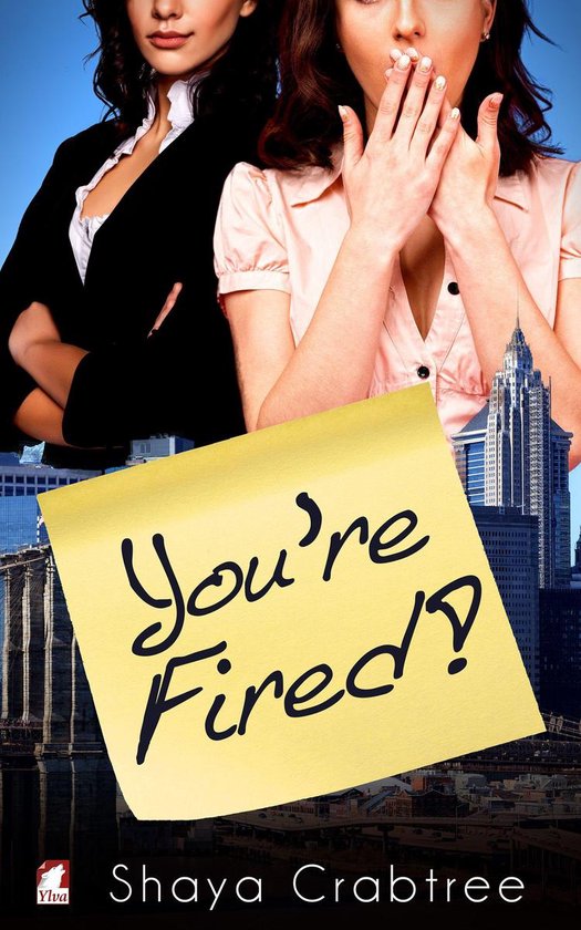 You're Fired