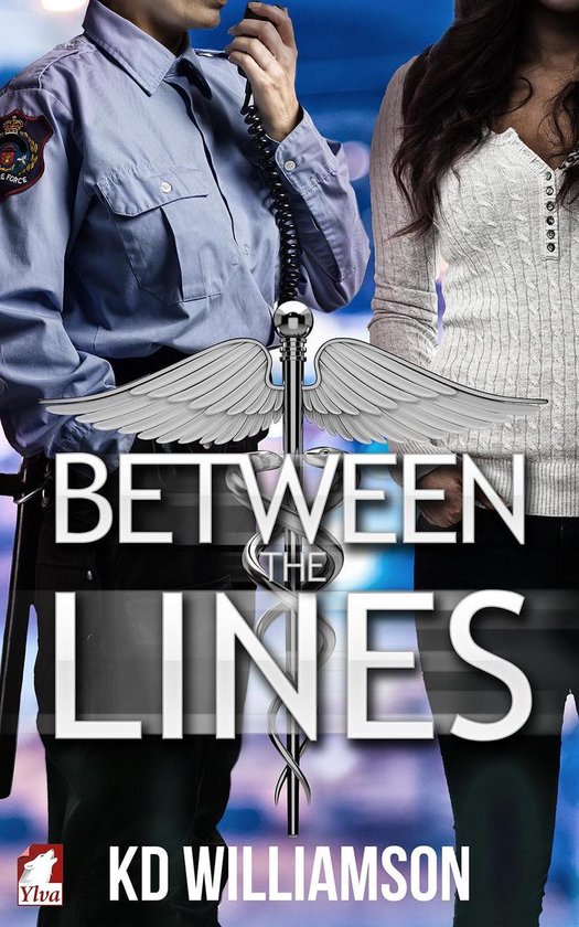 Cops and Docs 3 - Between the Lines