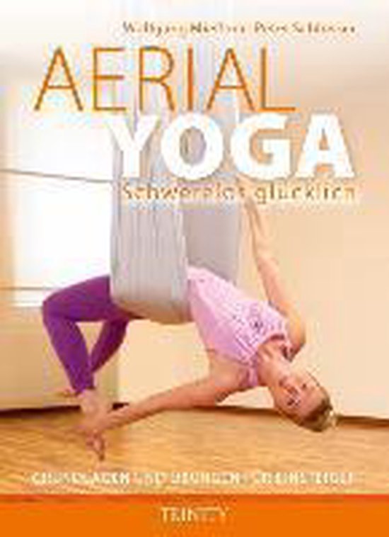 Aerial Yoga