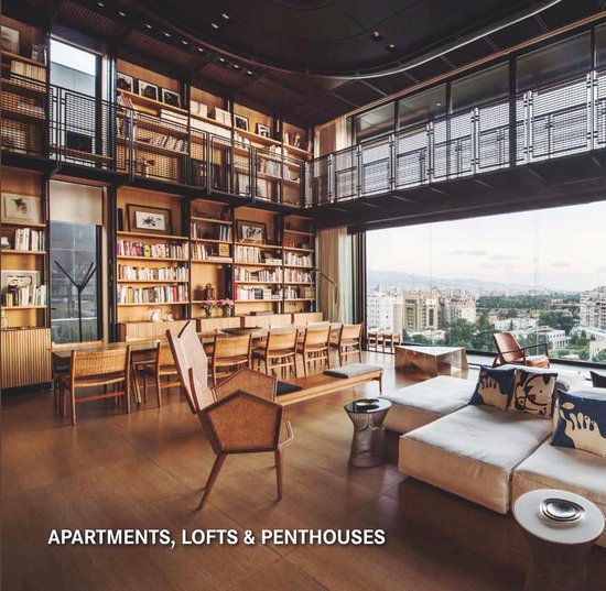 Apartments, Lofts & Penthouses