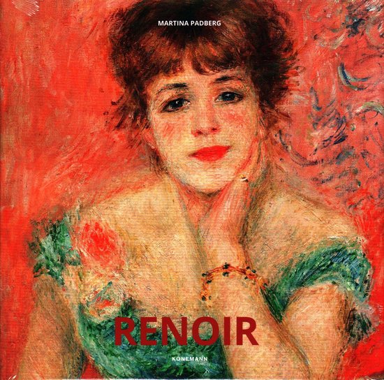 Artist Monographs- Renoir