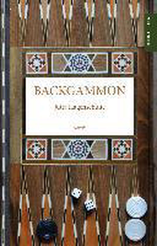 Backgammon