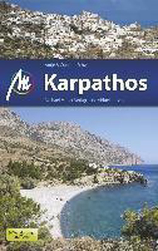 Karpathos 8.A 2016