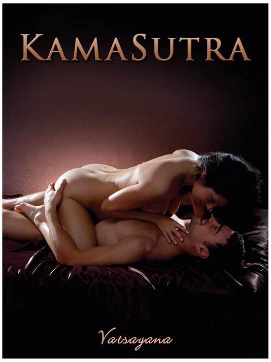 Classics To Go - KamaSutra