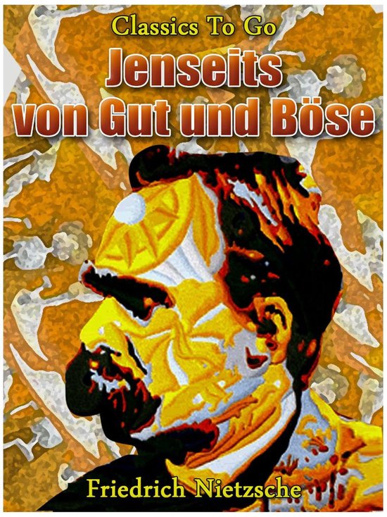 Classics To Go - Jenseits von Gut und Böse