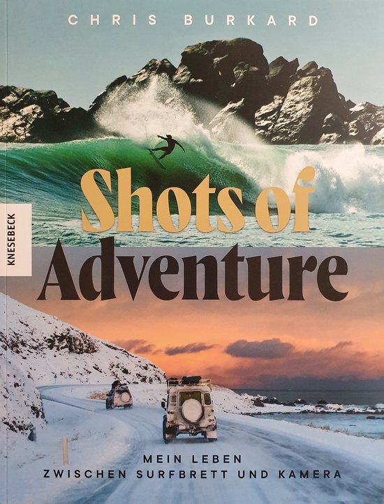 Shots of Adventure