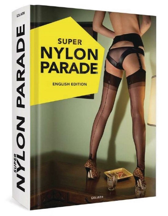 Super Nylon Parade