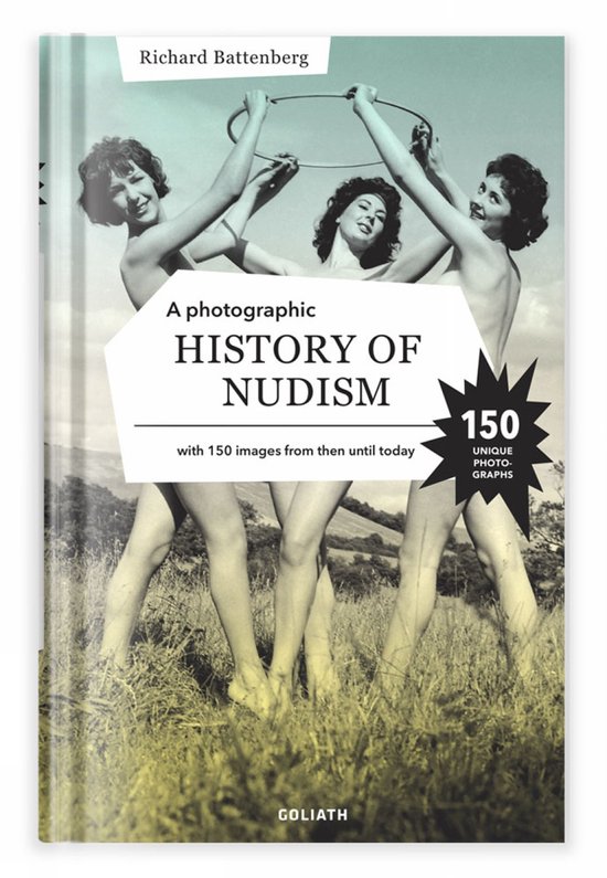 A Photographic History of Nudism