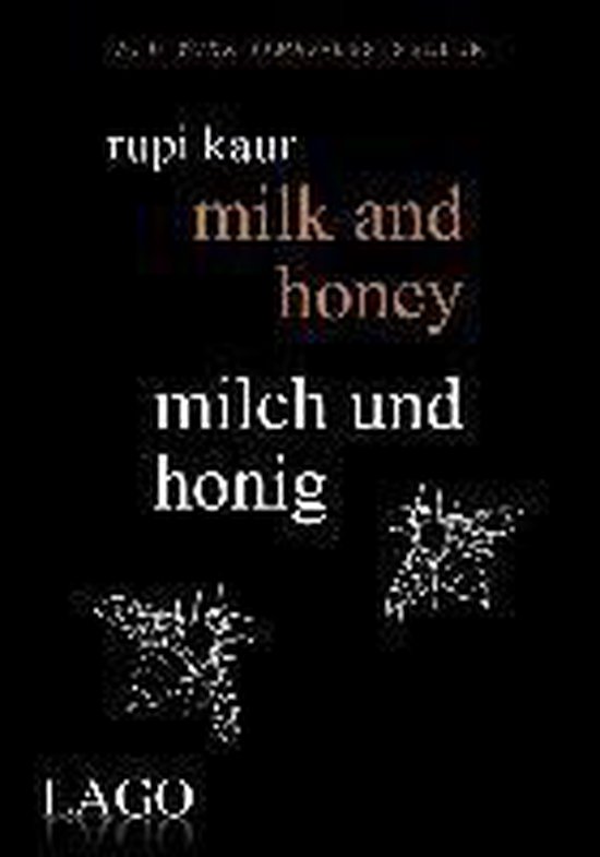 milk and honey - milch und honig