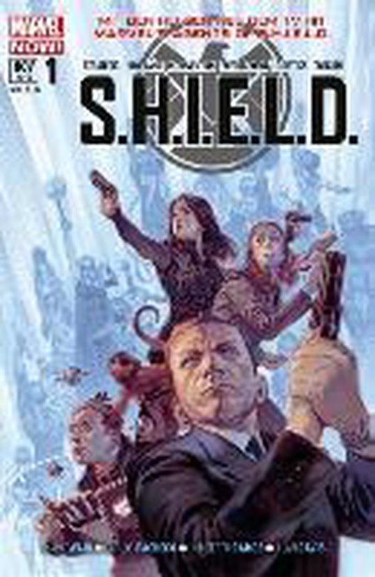 Marvel's Agents of S.H.I.E.L.D.