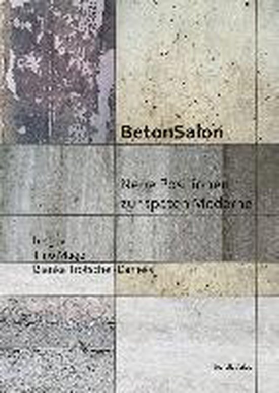 Betonsalon