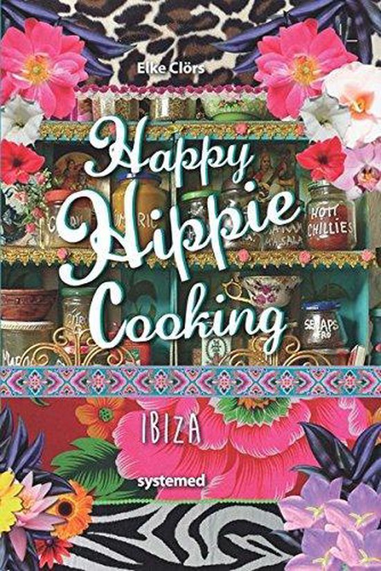 Happy Hippie Cooking Ibiza.