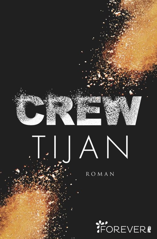 Wolf Crew 1 - Crew