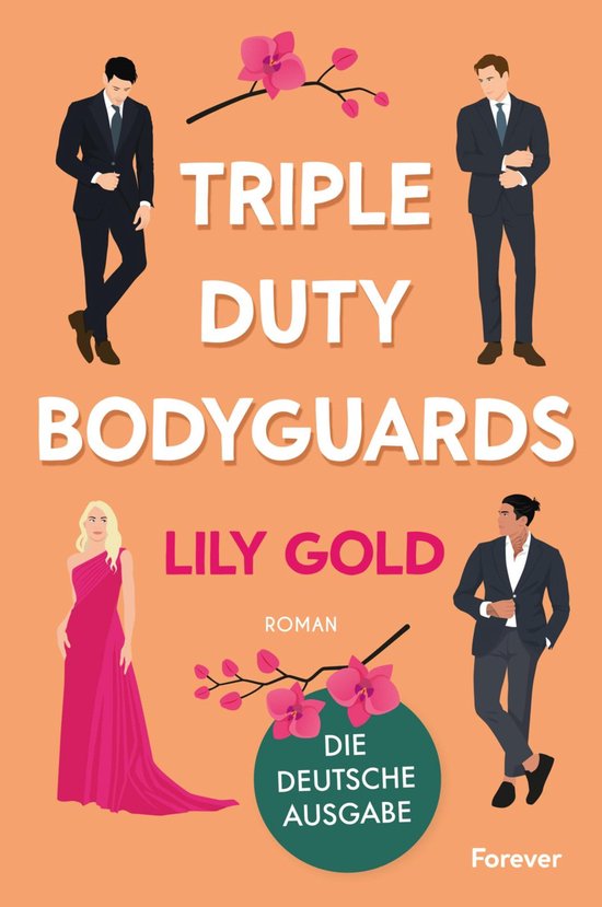 Why Choose - Triple Duty Bodyguards