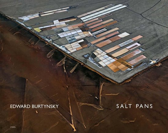 Edward Burtynsky