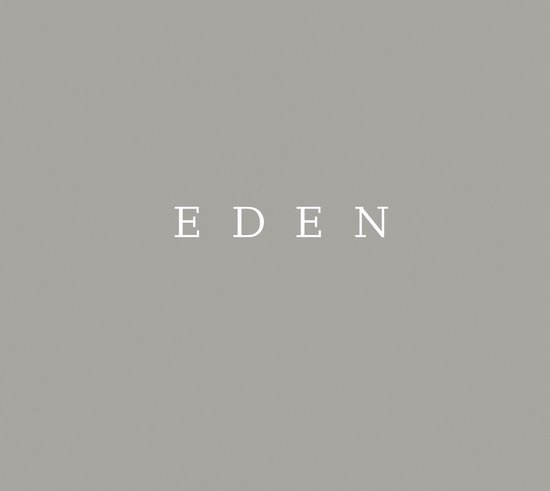 Robert Adams: Eden