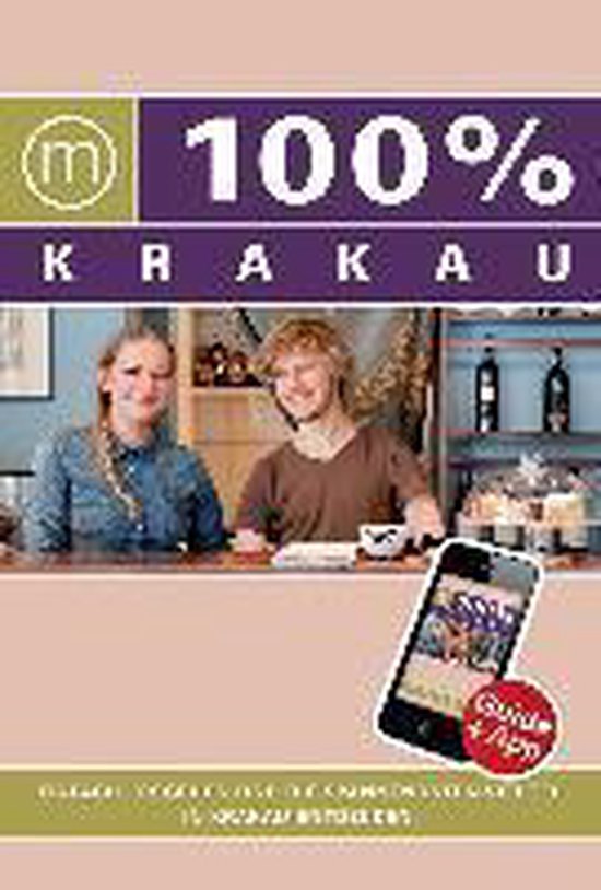 100% Cityguide Krakau