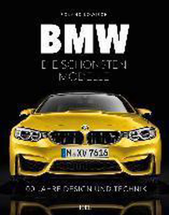 BMW - die schönsten Modelle