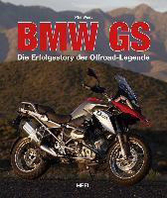 BMW GS