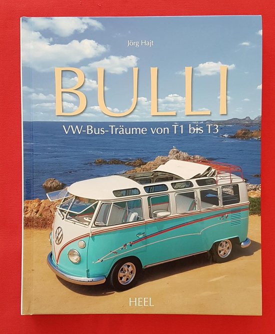 VW Bulli