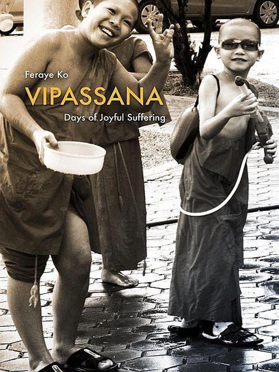 Vipassana